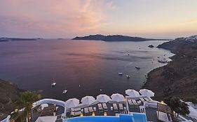 Katikies Kirini Santorini - The Leading Hotels Of The World